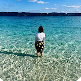 離島へ行きたい / ISLAND TRIP

